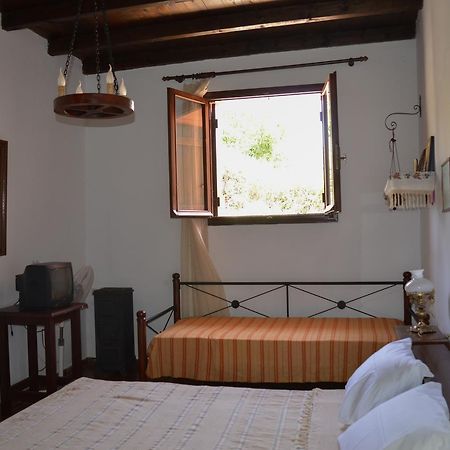Epavlis Iosif Villa Hóra Szfakíon Kültér fotó