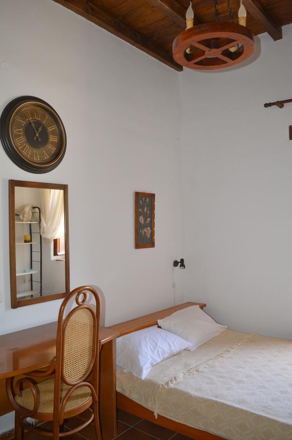 Epavlis Iosif Villa Hóra Szfakíon Kültér fotó