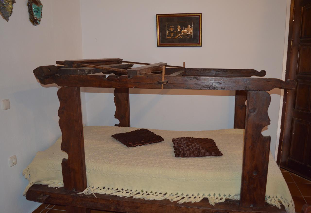 Epavlis Iosif Villa Hóra Szfakíon Kültér fotó