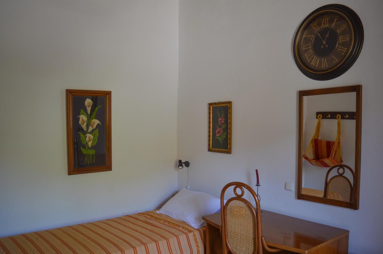 Epavlis Iosif Villa Hóra Szfakíon Kültér fotó
