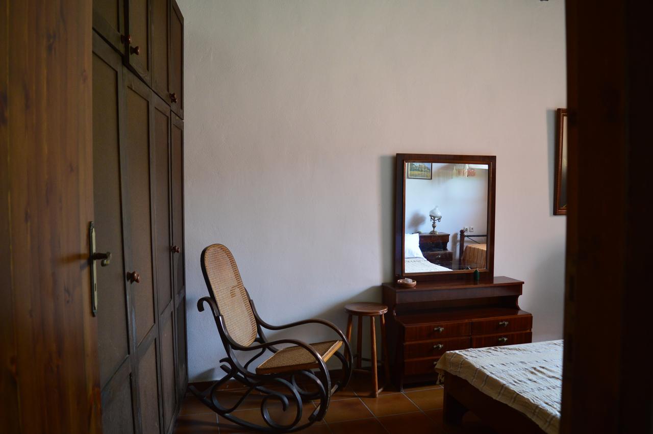 Epavlis Iosif Villa Hóra Szfakíon Kültér fotó